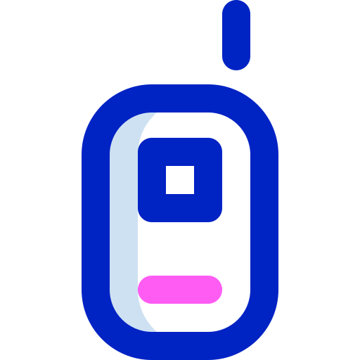 walkie talkie grátis ícone