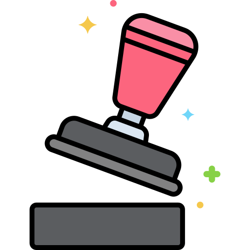 briefmarken kostenlos Icon