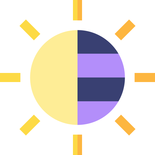 Exposure free icon Exposure free icon