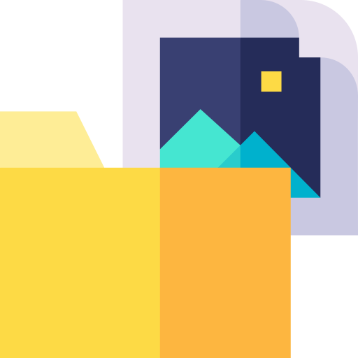 영상 무료 아이콘