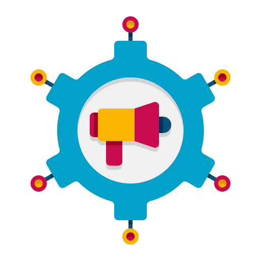 Management free icon