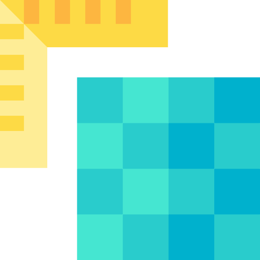 Ruler free icon