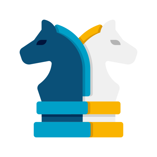 Strategy free icon