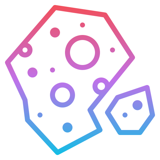 asteroid kostenlos Icon asteroid kostenlos Icon