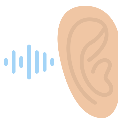 hör mal zu kostenlos Icon hör mal zu kostenlos Icon