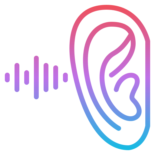 hör mal zu kostenlos Icon hör mal zu kostenlos Icon