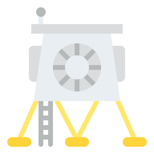 raumfahrzeug kostenlos Icon raumfahrzeug kostenlos Icon