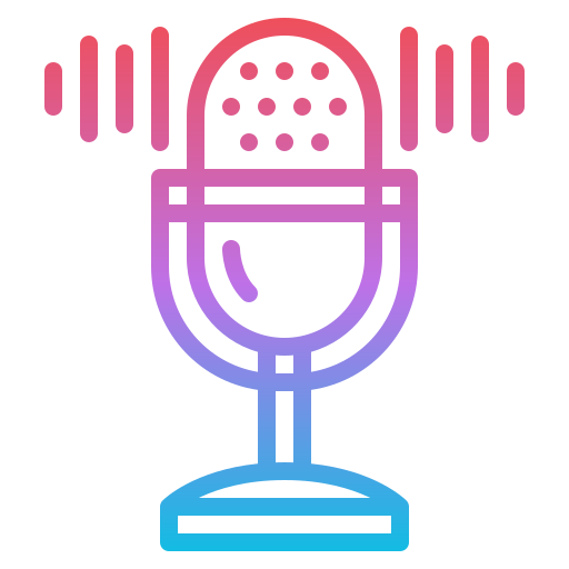 grabar voz icono gratis