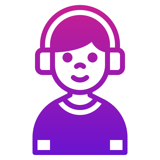 소년 무료 아이콘