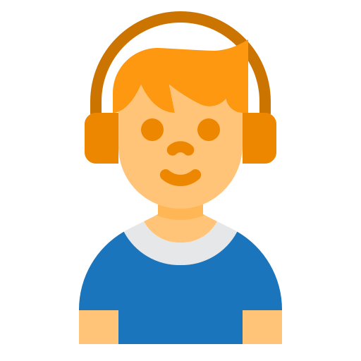 junge kostenlos Icon