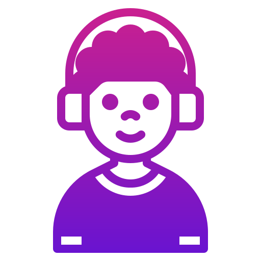 소년 무료 아이콘