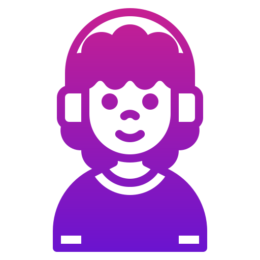 소년 무료 아이콘