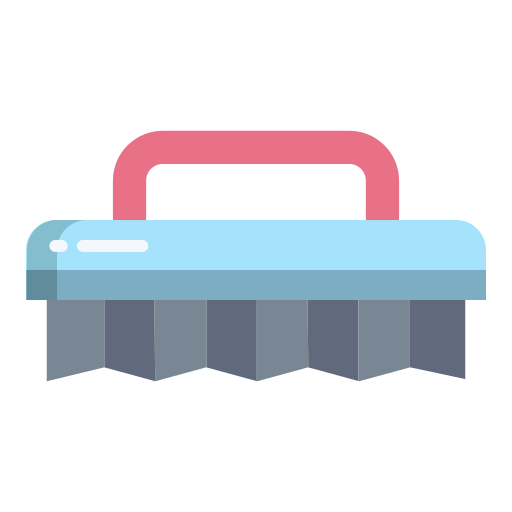 Brush - Free miscellaneous icons