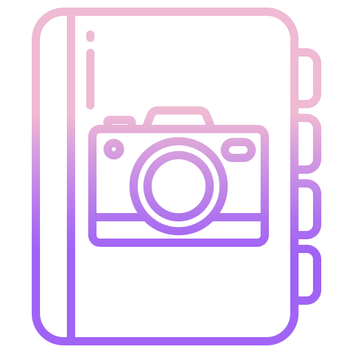 Book free icon