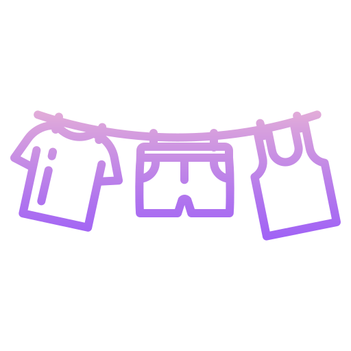 Drying free icon Drying free icon