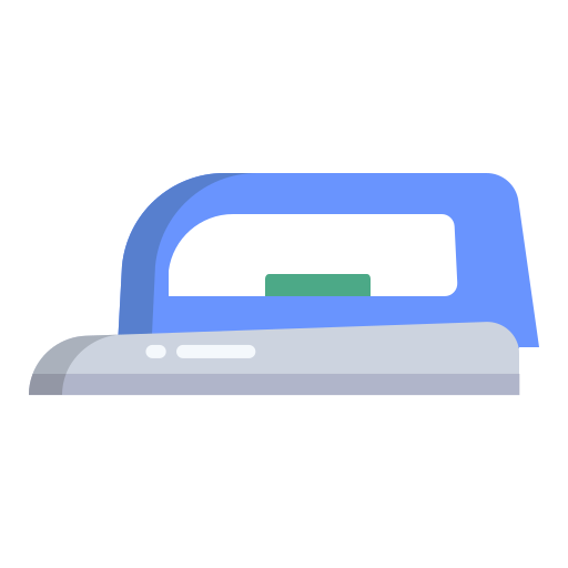 Iron free icon Iron free icon