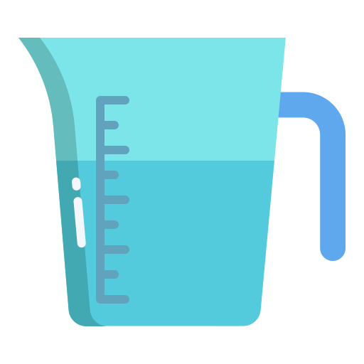 Jug Icongeek26 Flat icon