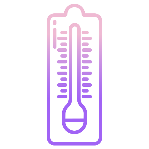 temperatura icono gratis