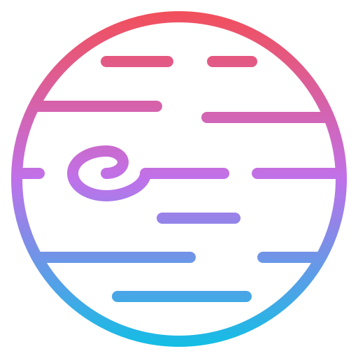 Neptune free icon