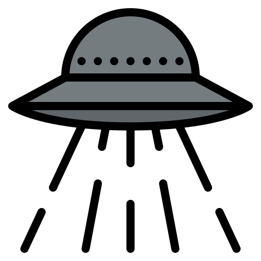 Ufo free icon