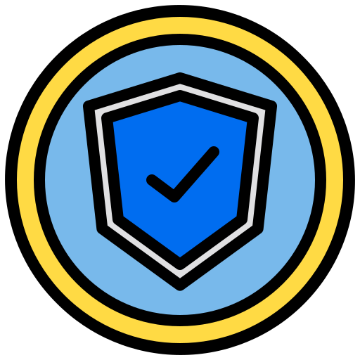 Гарантия бесплатно иконка