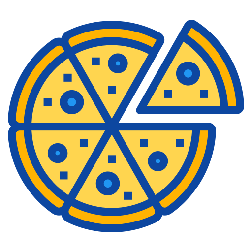 pizza kostenlos Icon pizza kostenlos Icon