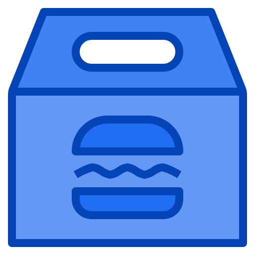 wegbringen kostenlos Icon