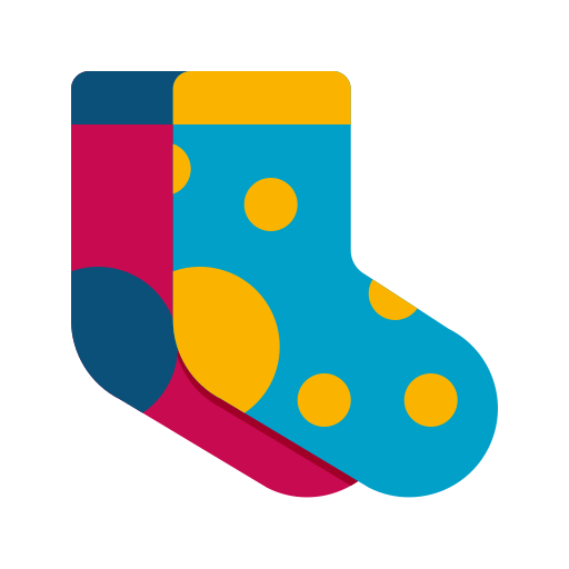 Socks Flaticons Flat icon