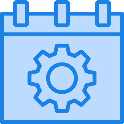 calendario icono gratis