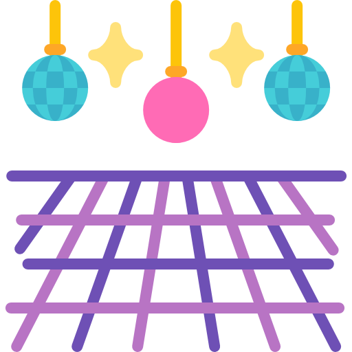 Floor free icon Floor free icon
