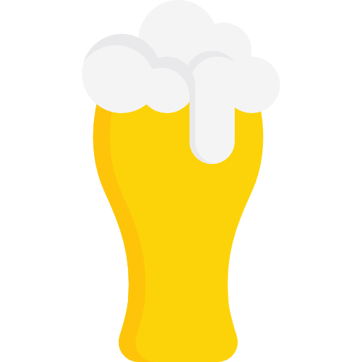 bière Icône gratuit bière Icône gratuit
