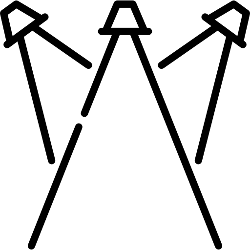 Stage free icon