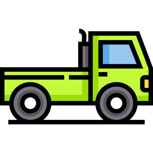 Truck - Free transport icons