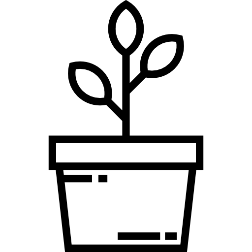 pflanze kostenlos Icon