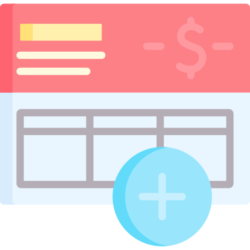 compte bancaire Icône gratuit compte bancaire Icône gratuit