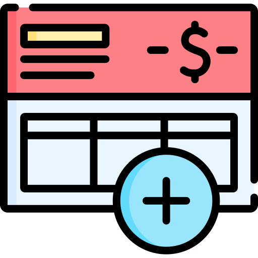 compte bancaire Icône gratuit compte bancaire Icône gratuit