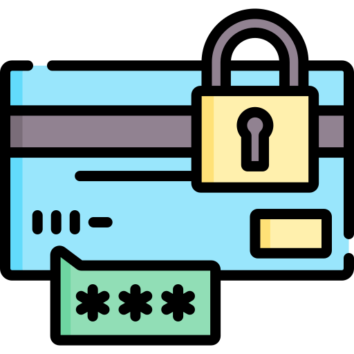 Security free icon