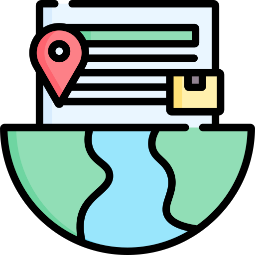 comercio icono gratis