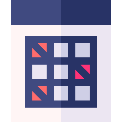 Бинго бесплатно иконка