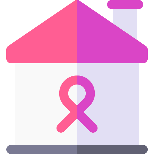 Приют бесплатно иконка