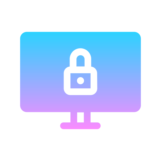 bloqueado icono gratis