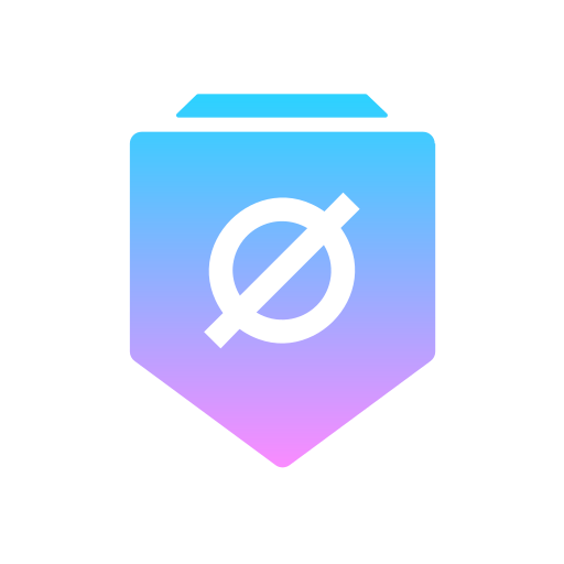 Shield free icon