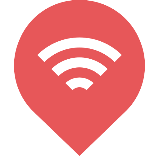 wifi icono gratis