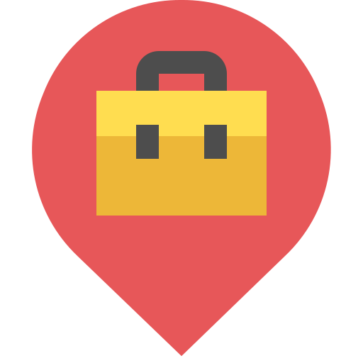 Портфель бесплатно иконка