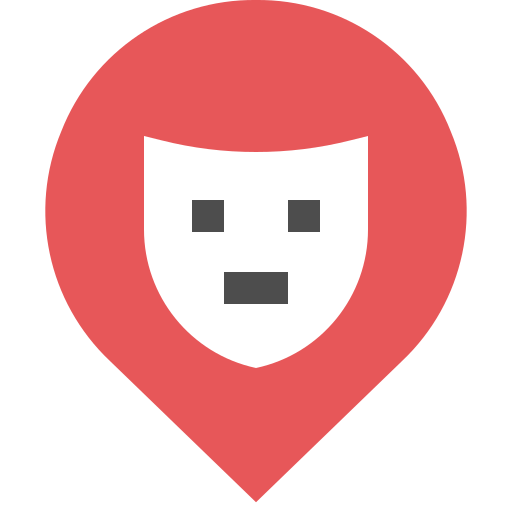 theater kostenlos Icon