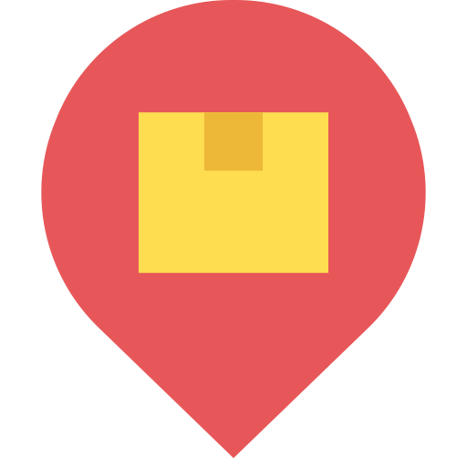 paket kostenlos Icon