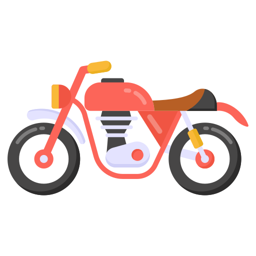 bicicleta icono gratis