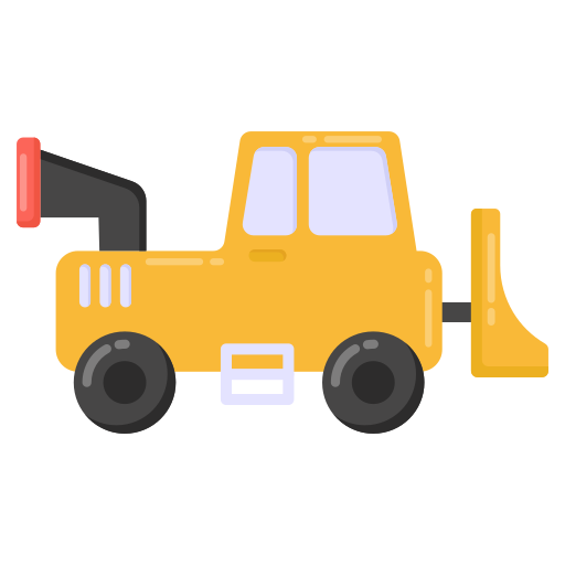 camion Icône gratuit