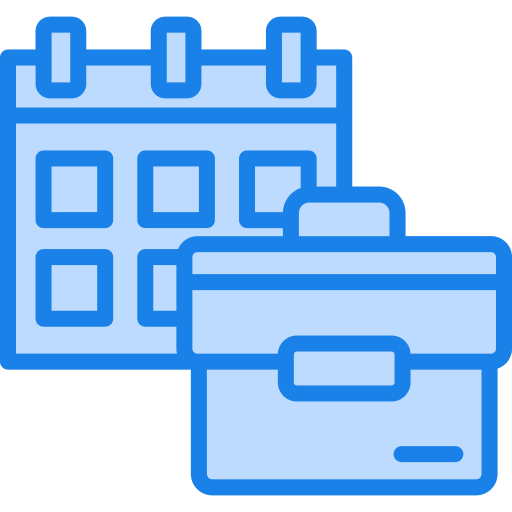 calendario icono gratis