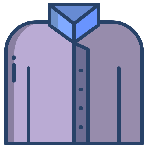 jacke kostenlos Icon